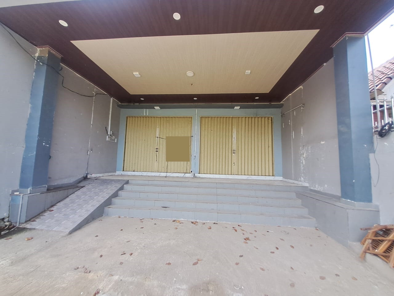 Disewakan Ruko Di Jababeka Cikarang